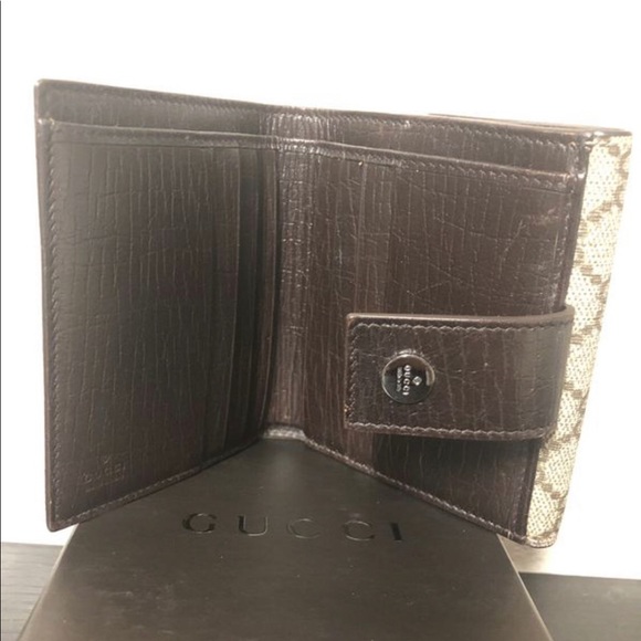 Authentic Gucci Women Wallet - Picture 3 of 7